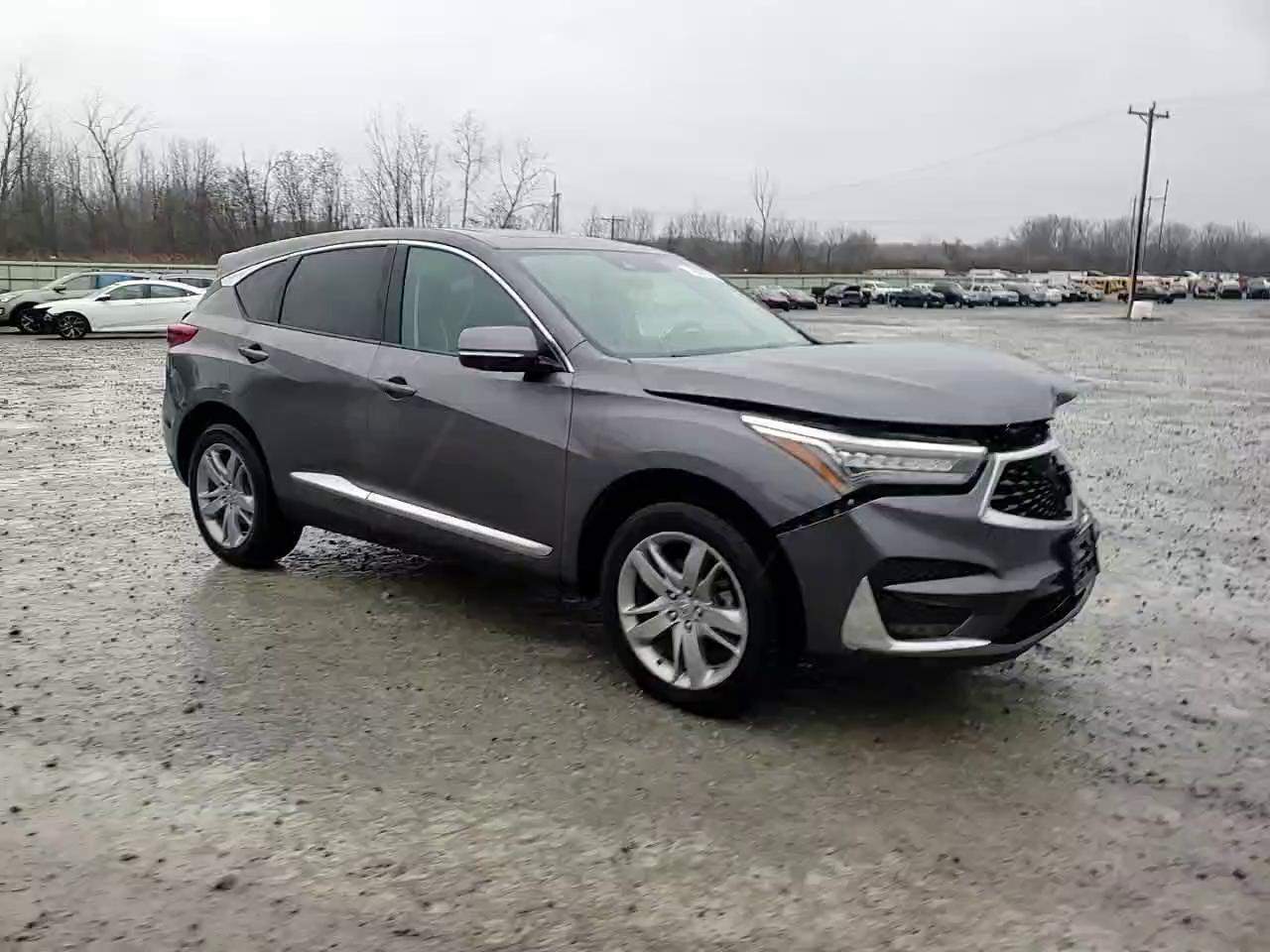 Фото: 5J8TC2H75ML029386