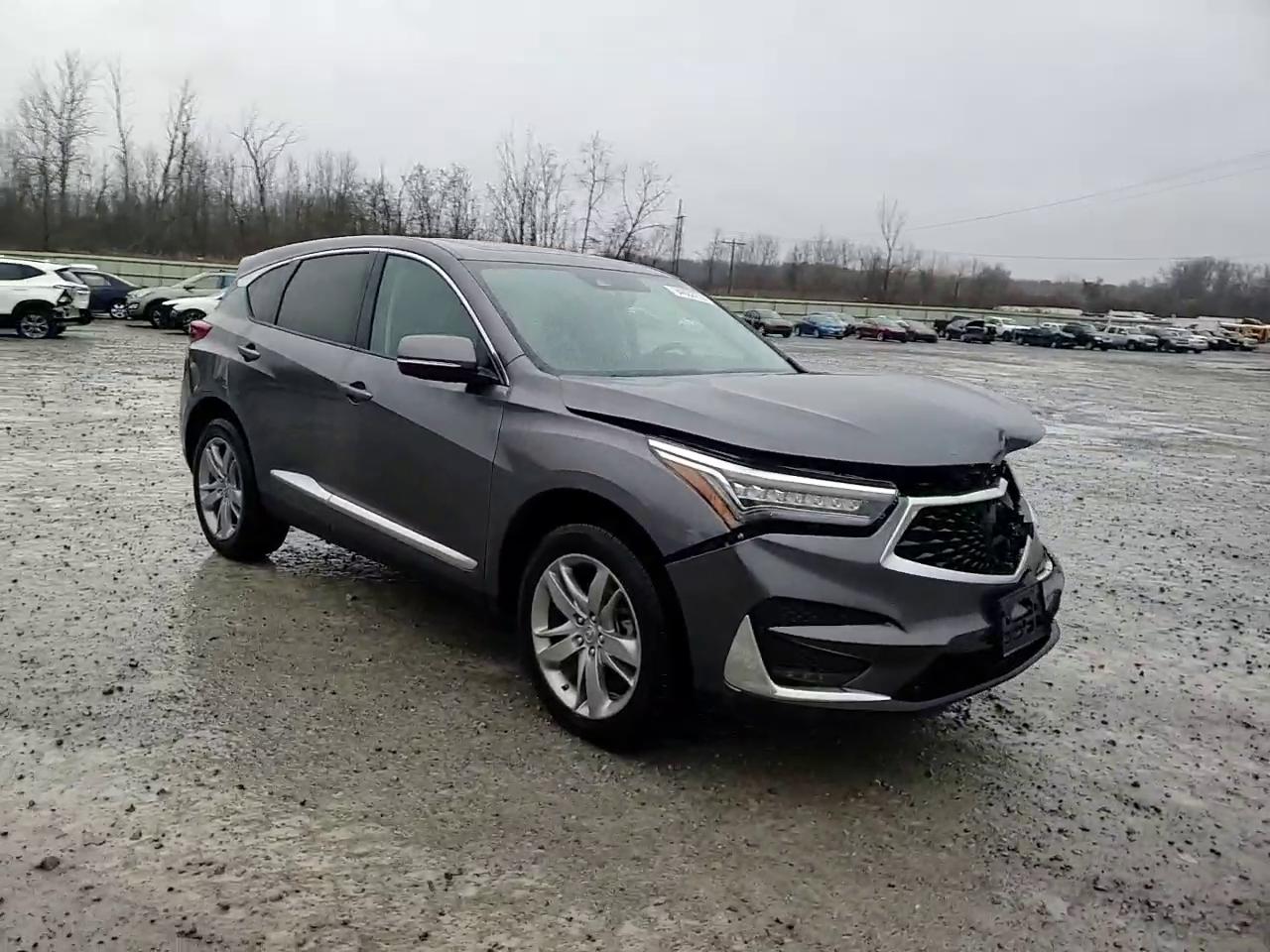 Фото: 5J8TC2H75ML029386