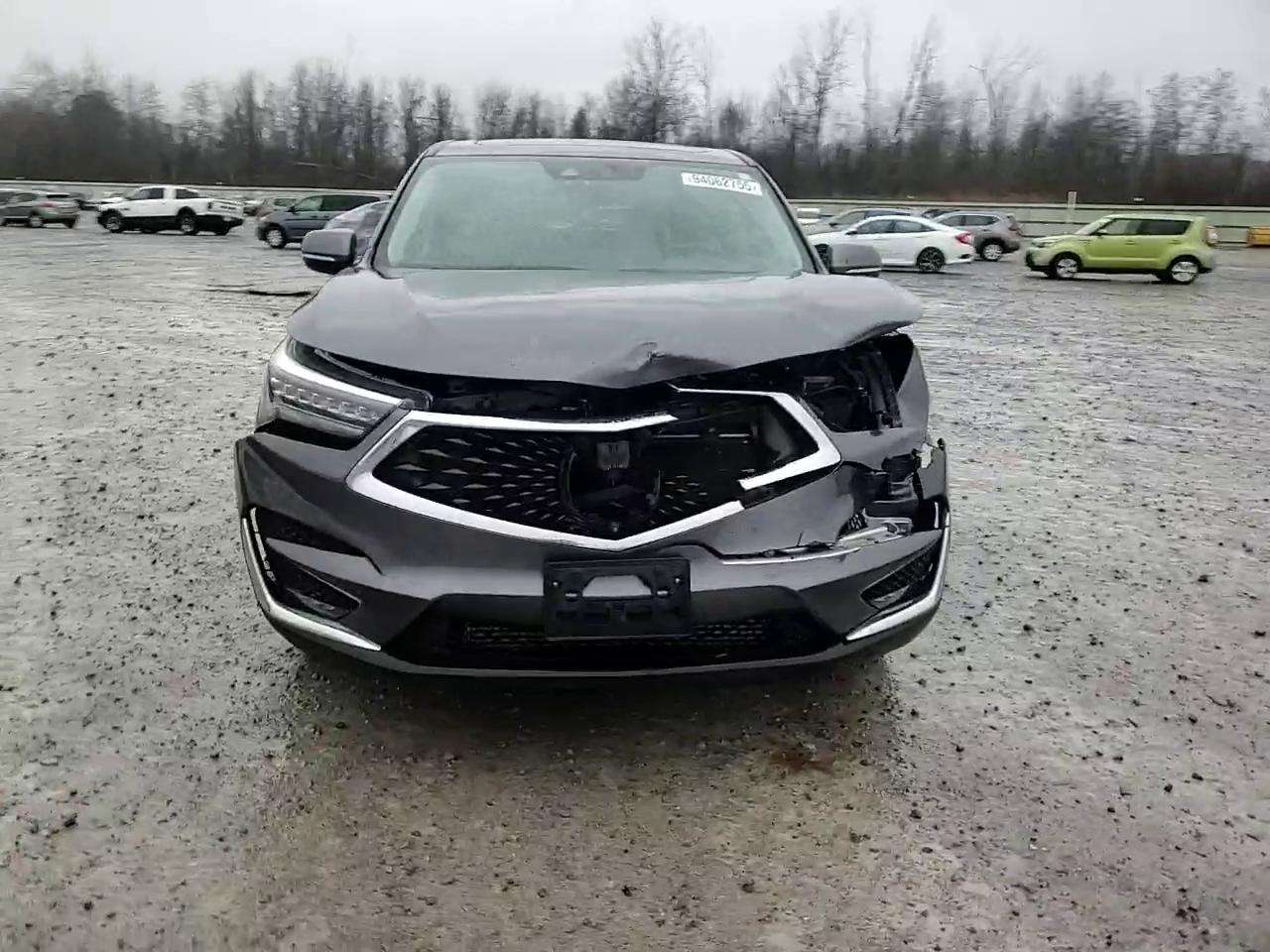 Фото: 5J8TC2H75ML029386