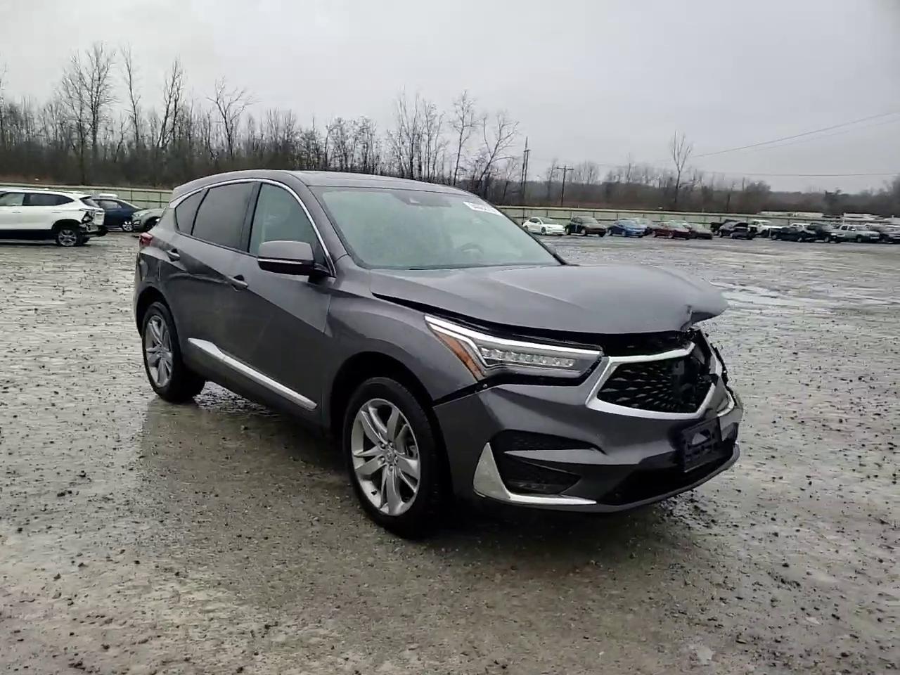 Фото: 5J8TC2H75ML029386