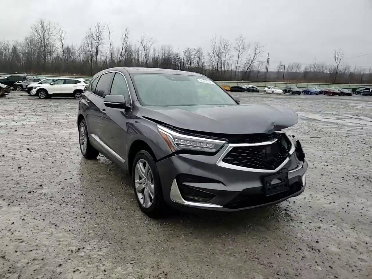 Фото: 5J8TC2H75ML029386