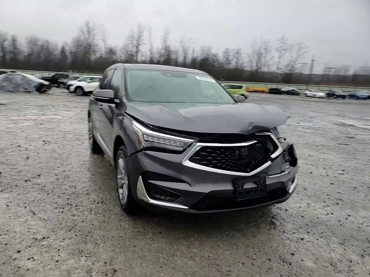 Фото: 5J8TC2H75ML029386