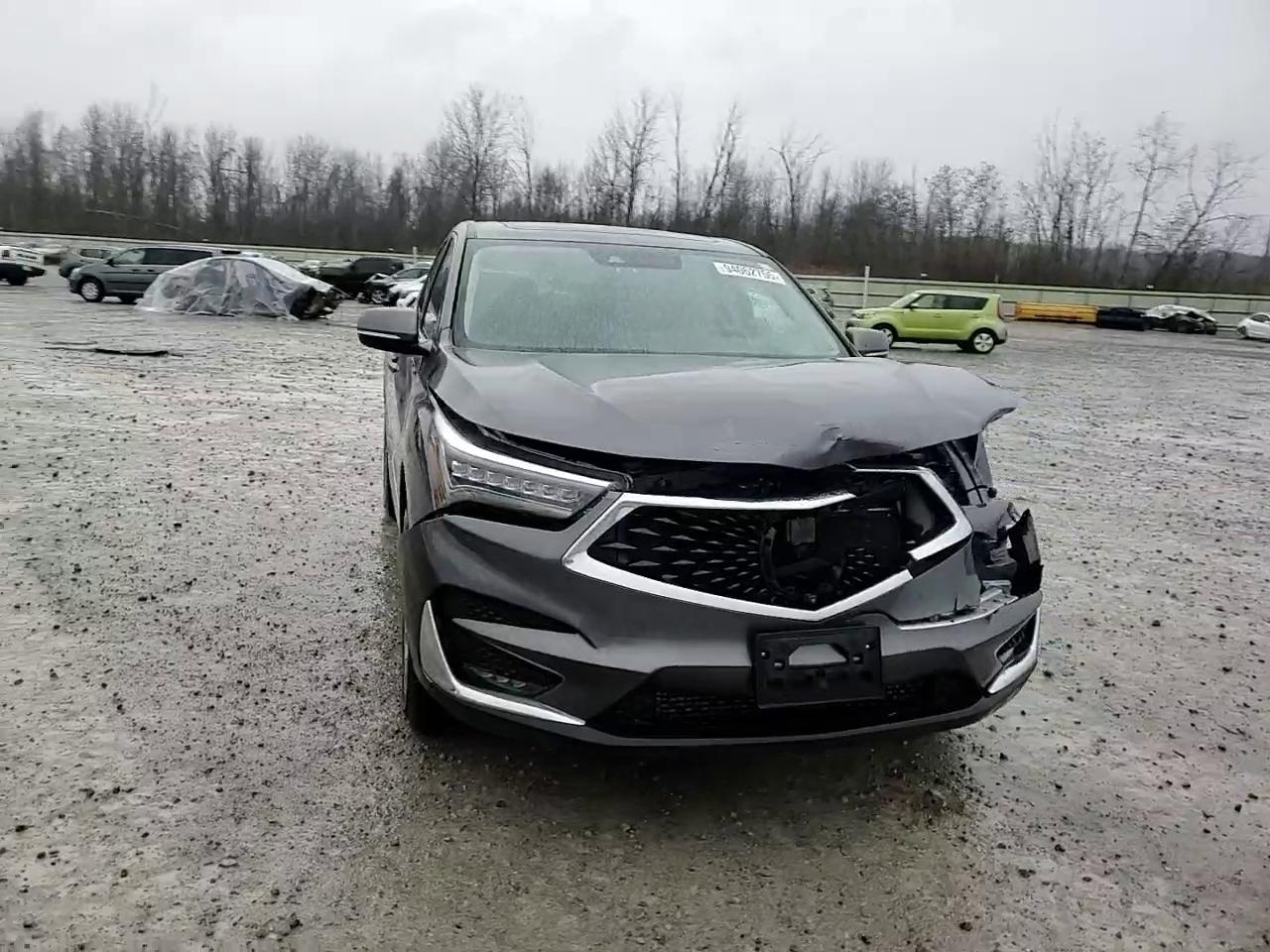 Фото: 5J8TC2H75ML029386