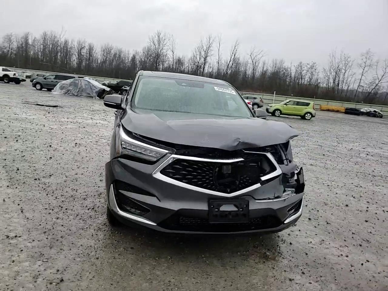 Фото: 5J8TC2H75ML029386