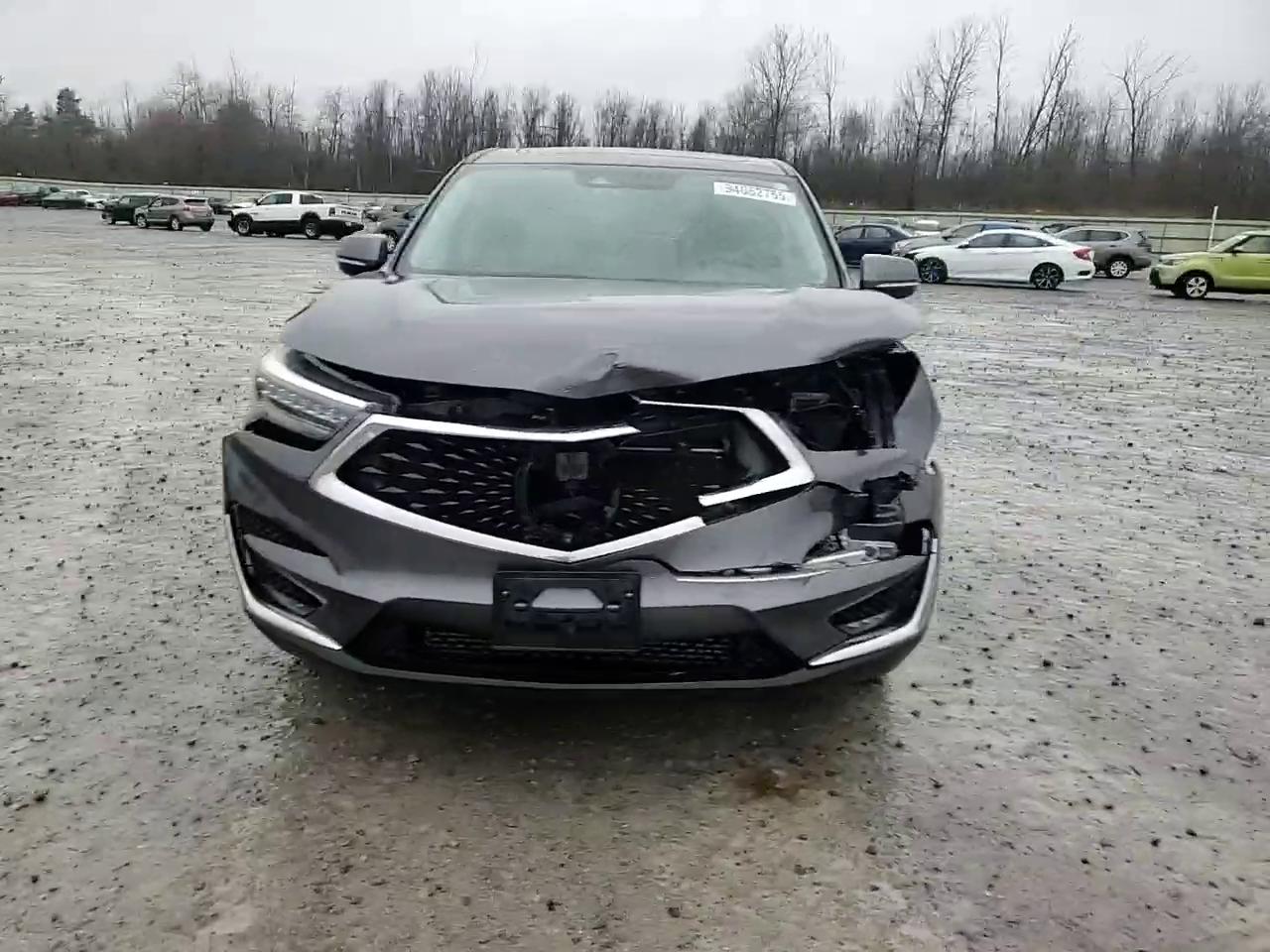 Фото: 5J8TC2H75ML029386