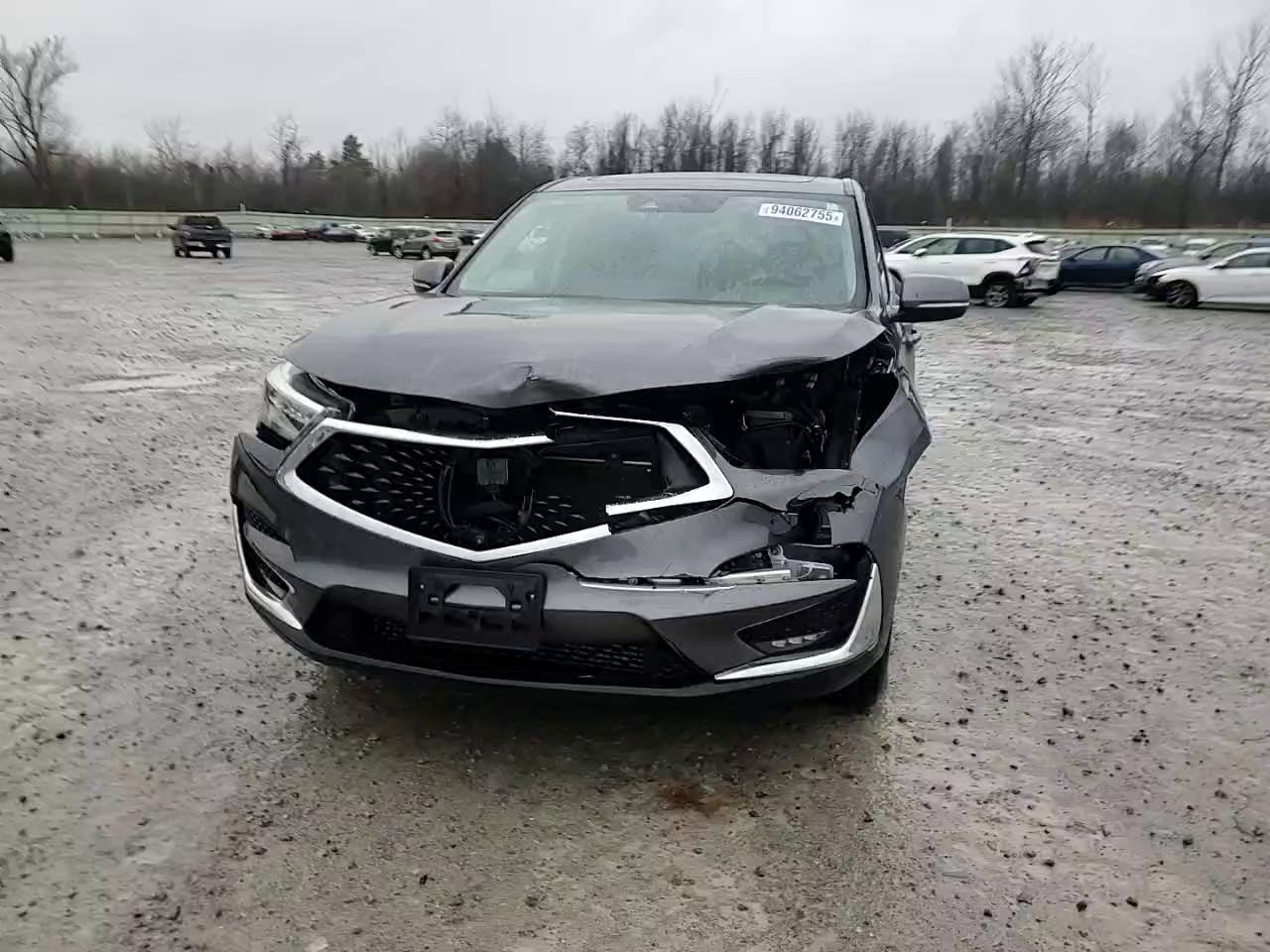 Фото: 5J8TC2H75ML029386