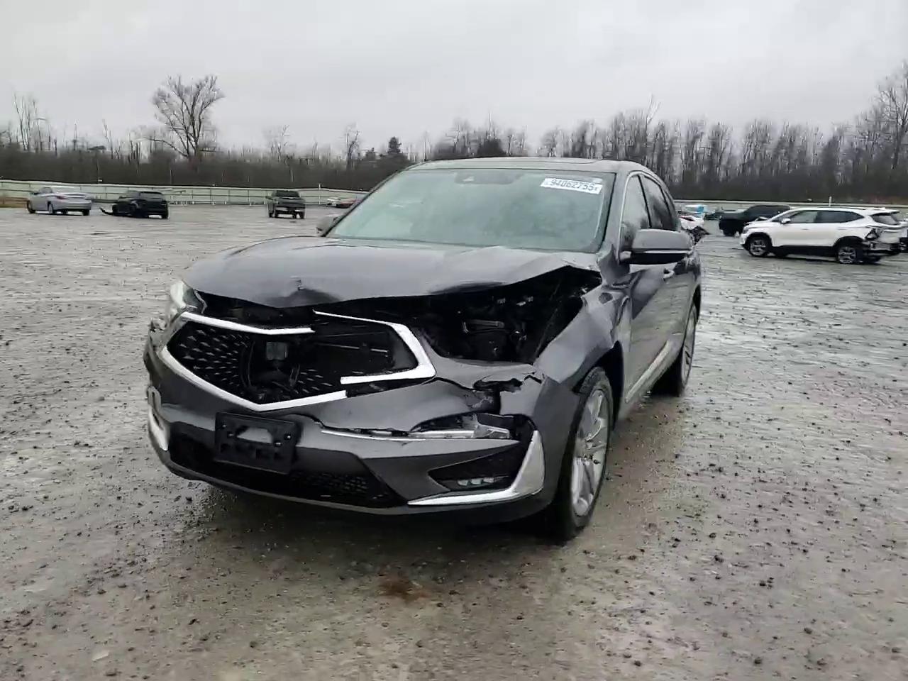 Фото: 5J8TC2H75ML029386