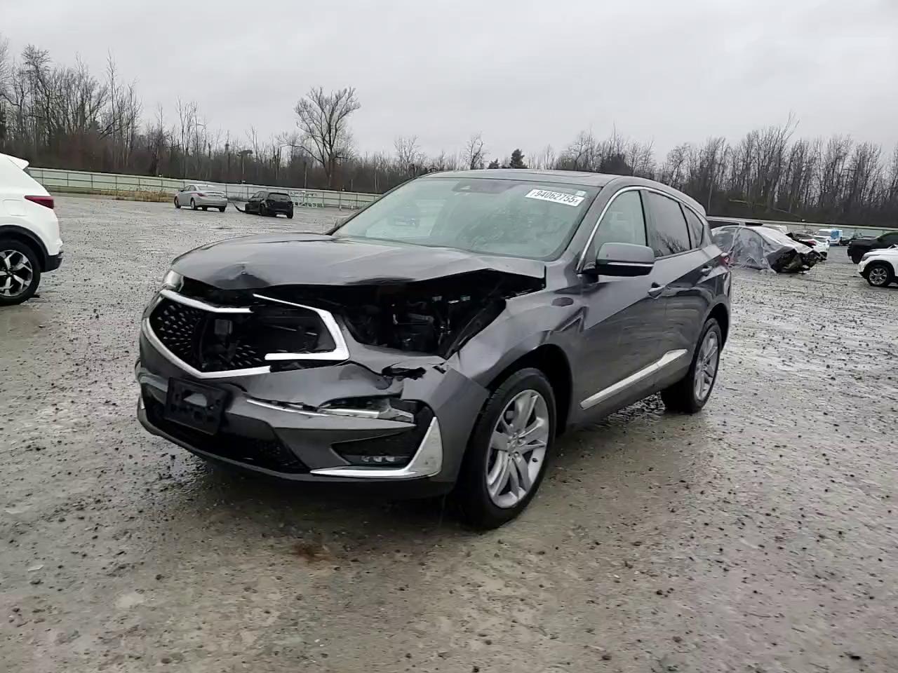 Фото: 5J8TC2H75ML029386