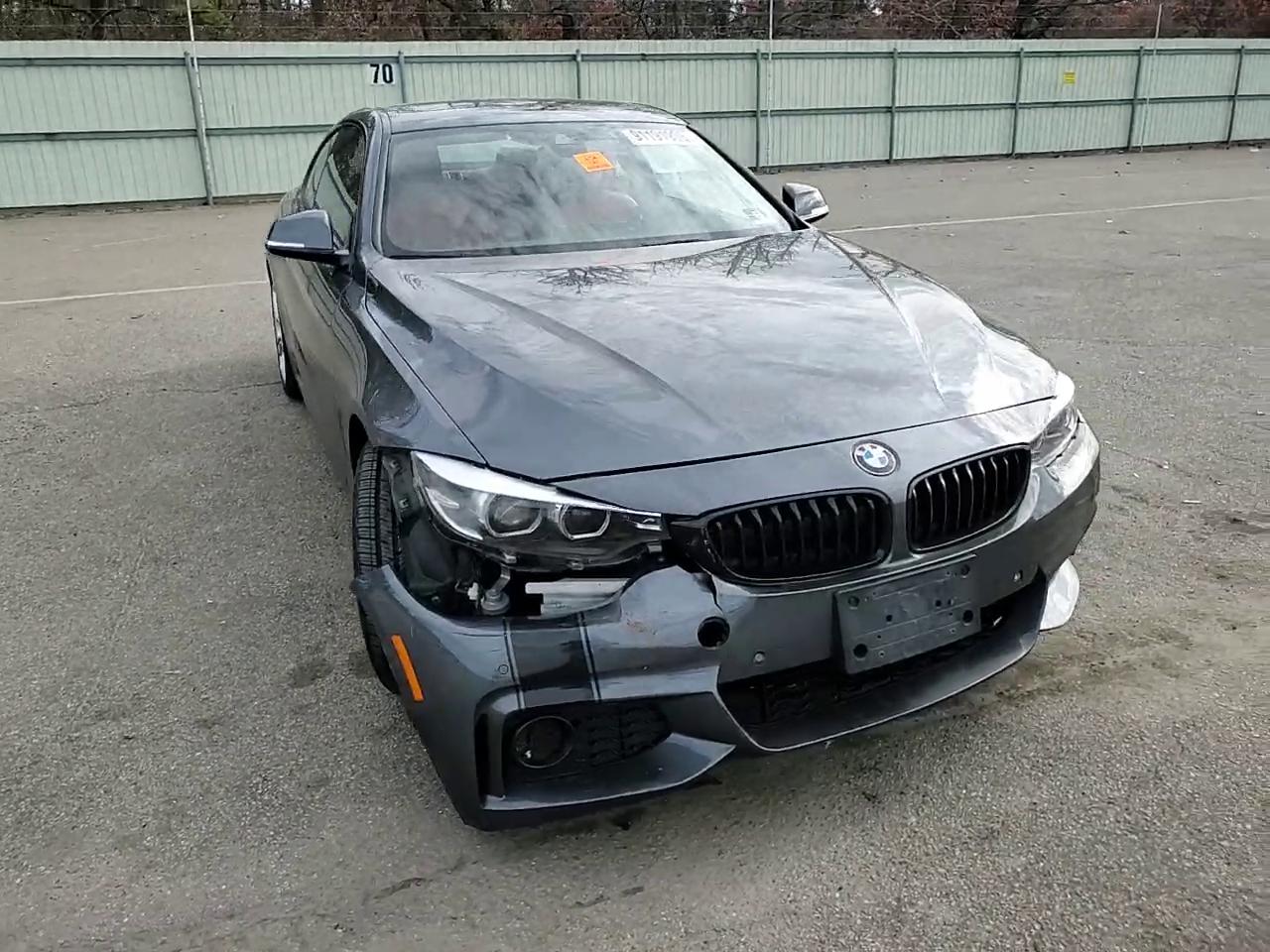 Фото: WBA4W5C09LFH33173