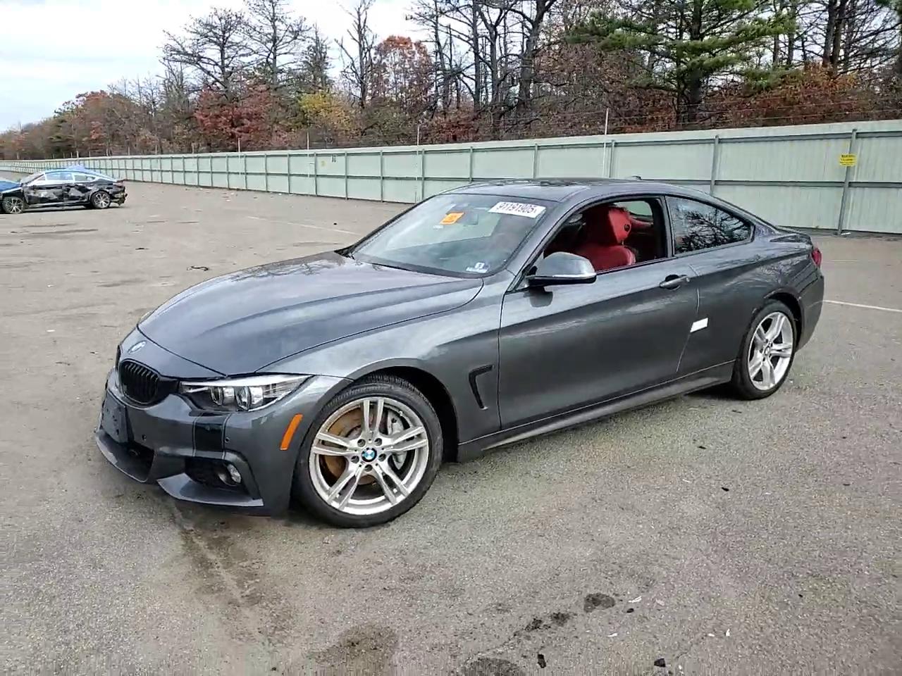 Фото: WBA4W5C09LFH33173