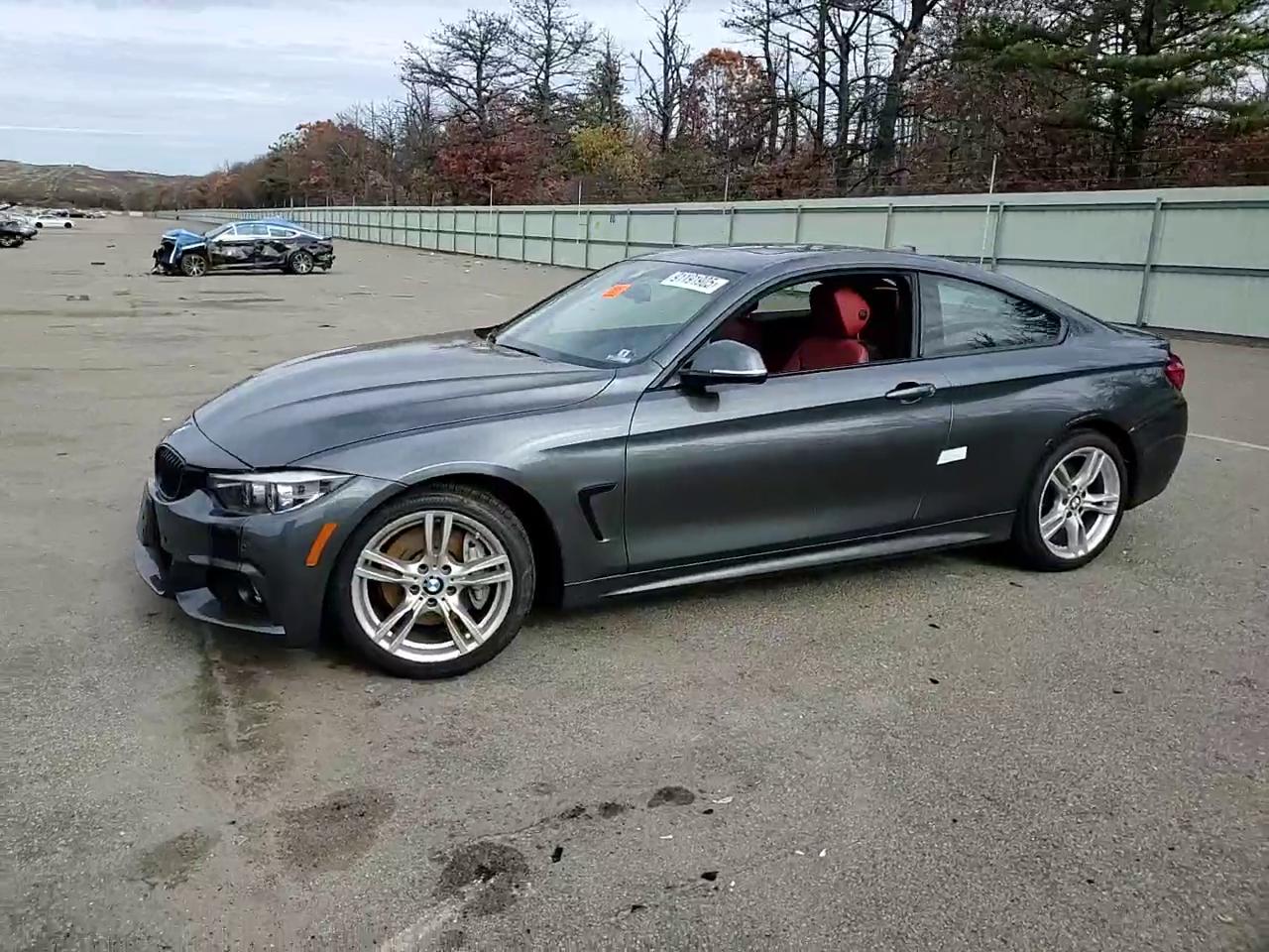 Фото: WBA4W5C09LFH33173