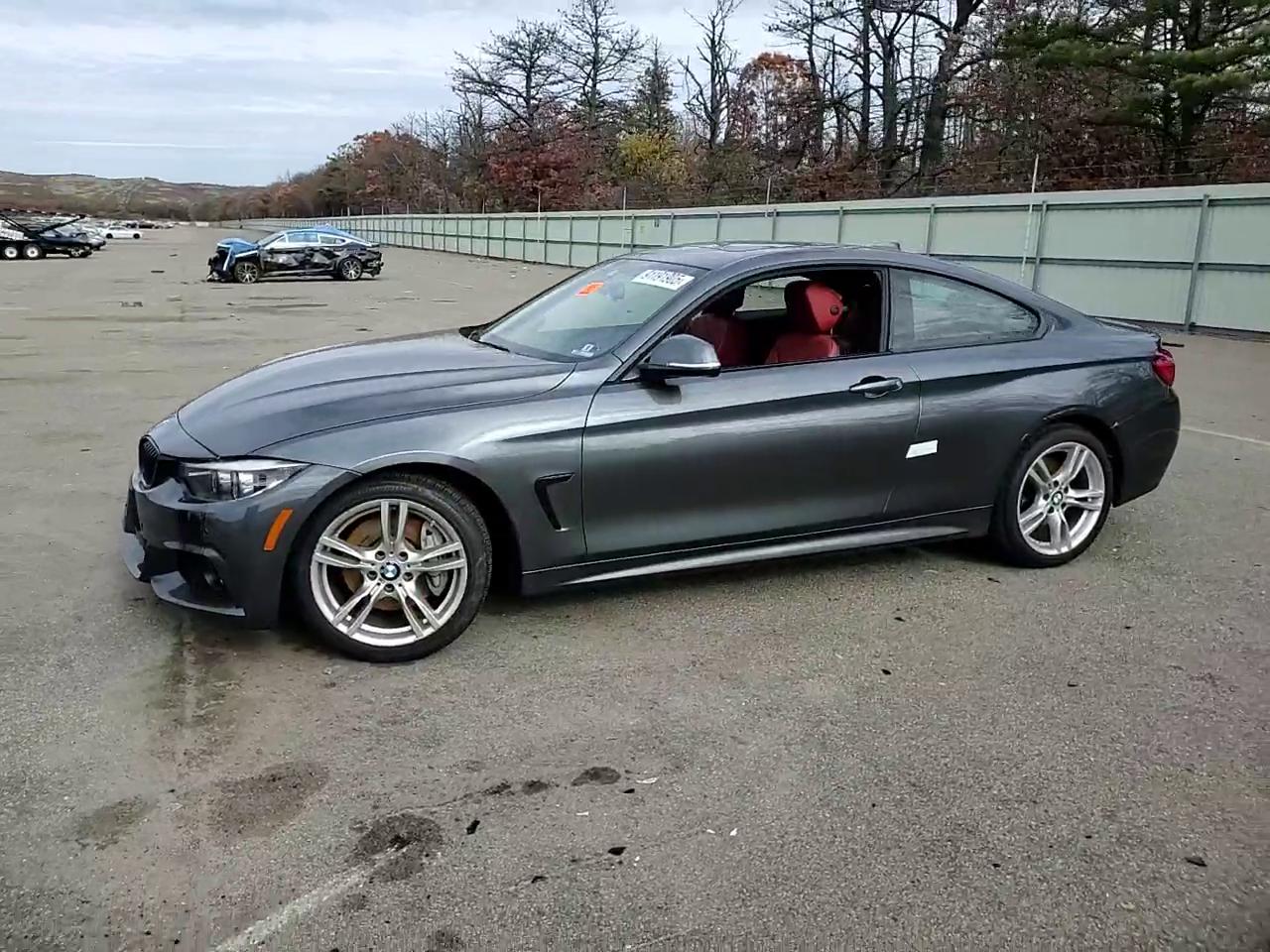 Фото: WBA4W5C09LFH33173