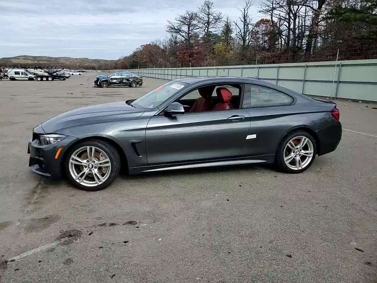 Фото: WBA4W5C09LFH33173