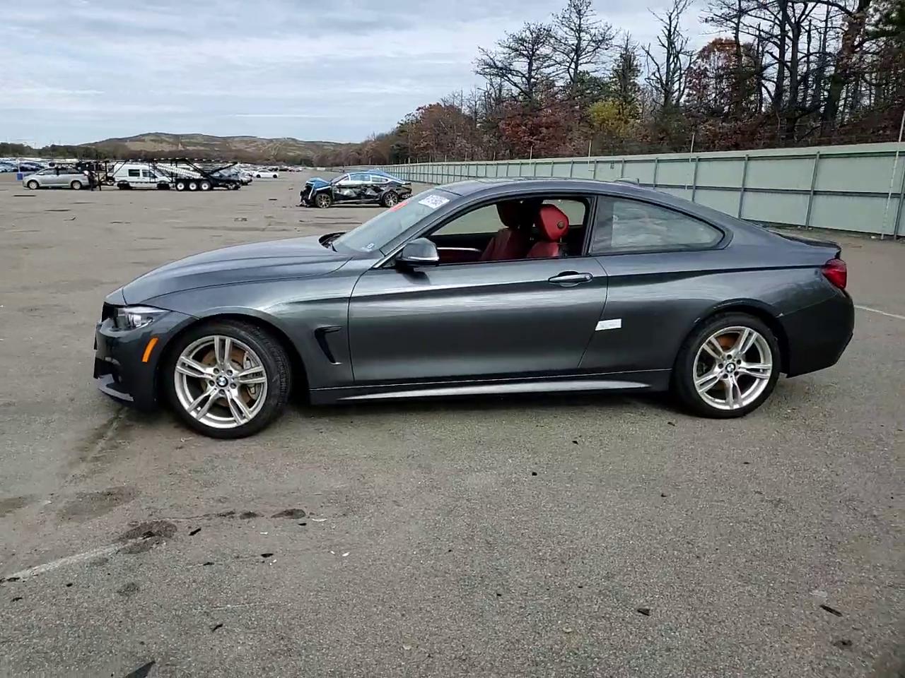 Фото: WBA4W5C09LFH33173