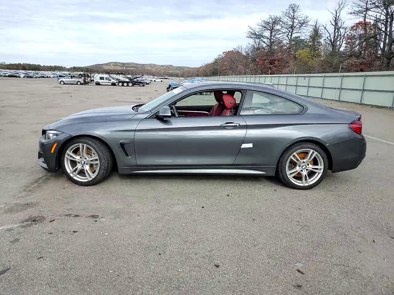 Фото: WBA4W5C09LFH33173