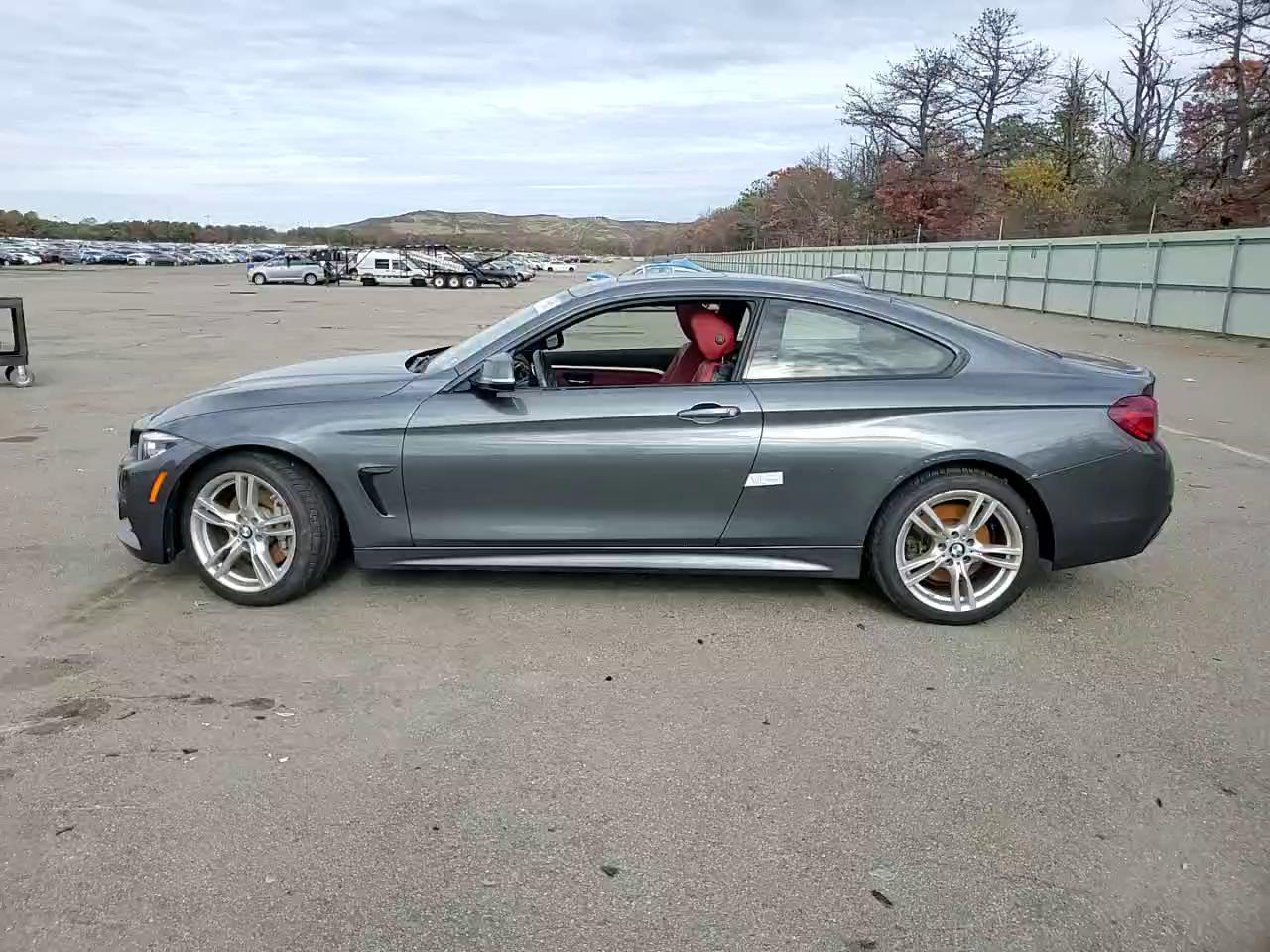 Фото: WBA4W5C09LFH33173