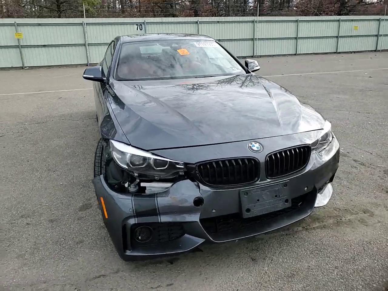 Фото: WBA4W5C09LFH33173