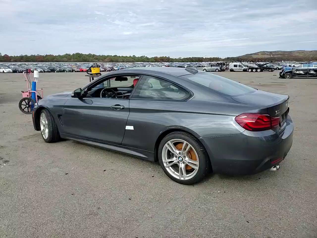 Фото: WBA4W5C09LFH33173