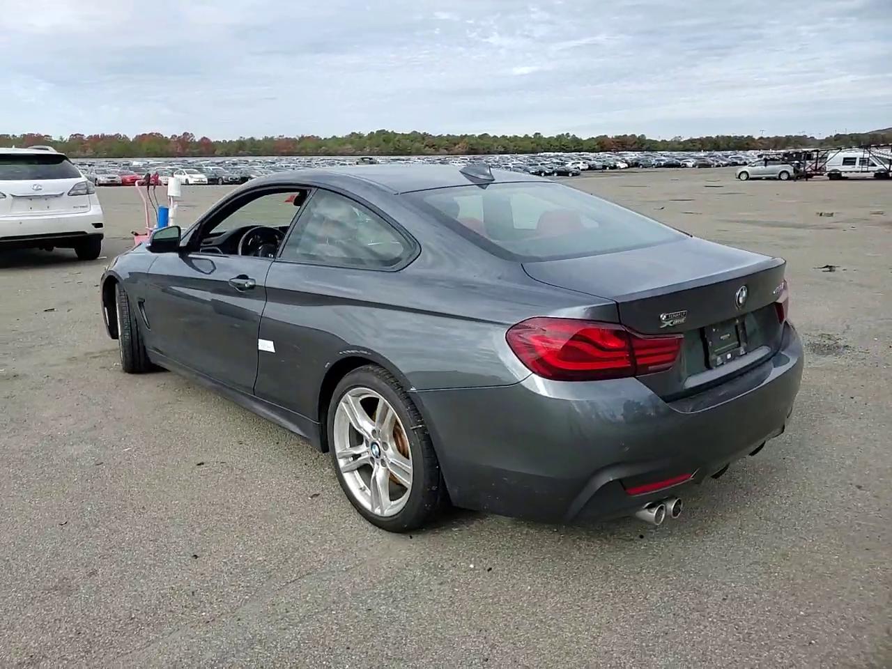 Фото: WBA4W5C09LFH33173