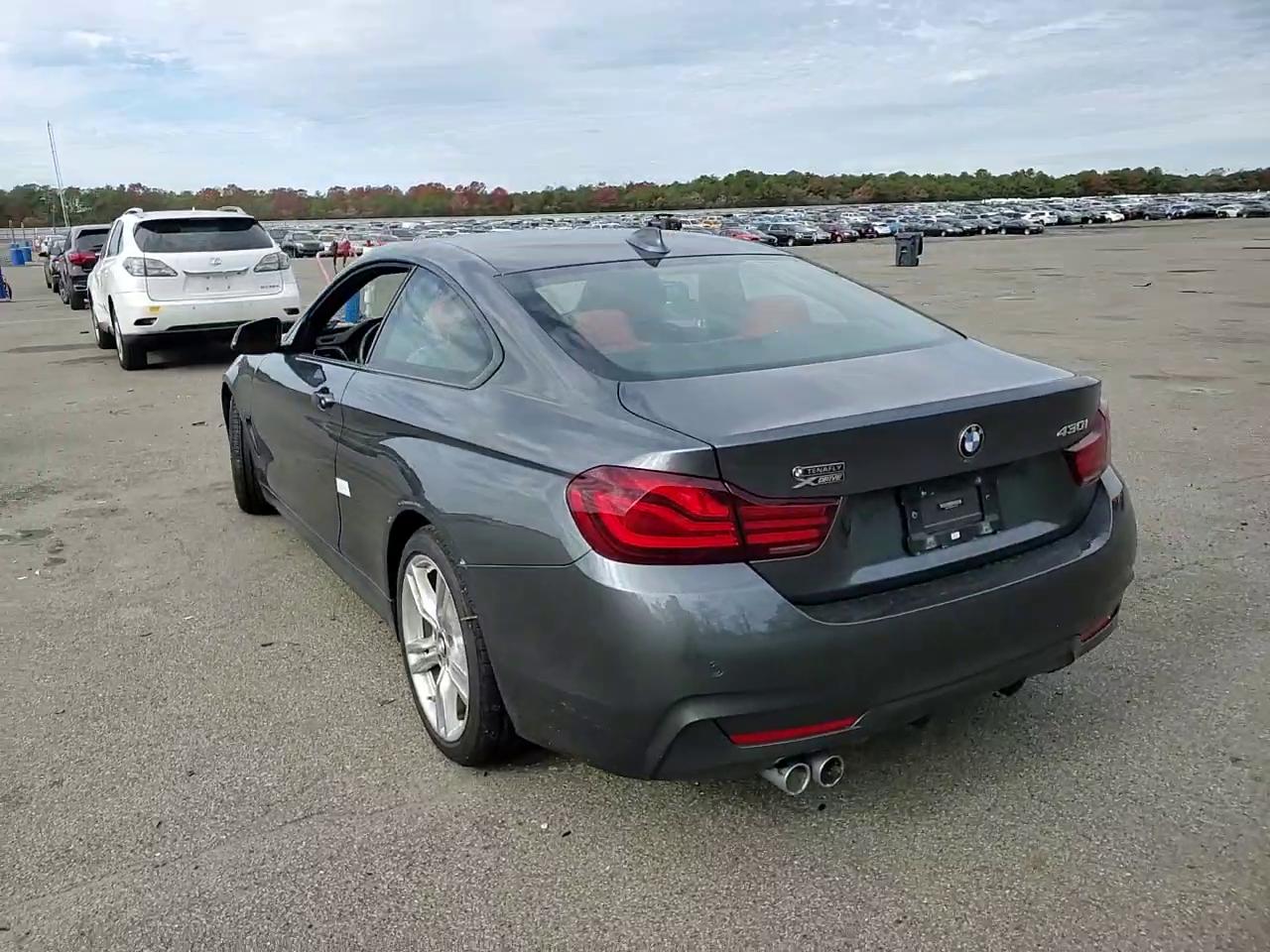 Фото: WBA4W5C09LFH33173