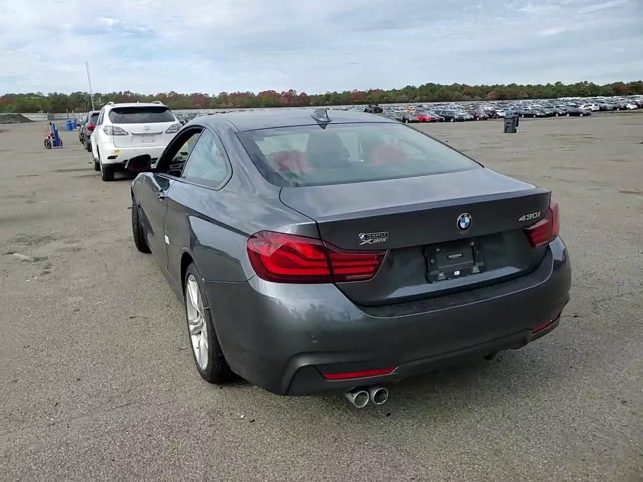 Фото: WBA4W5C09LFH33173