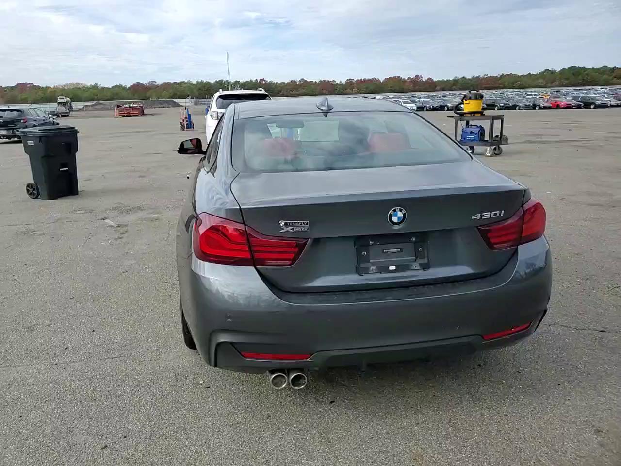 Фото: WBA4W5C09LFH33173