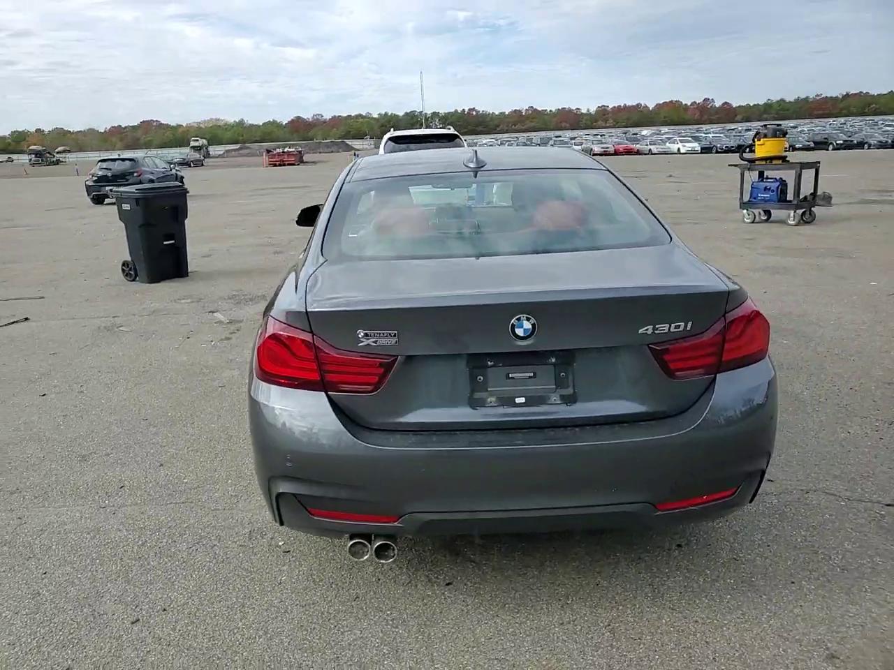 Фото: WBA4W5C09LFH33173