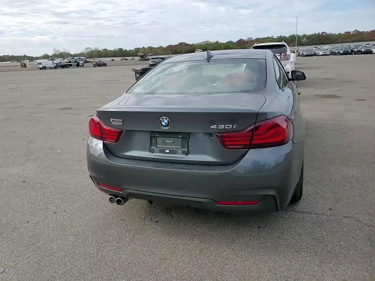 Фото: WBA4W5C09LFH33173