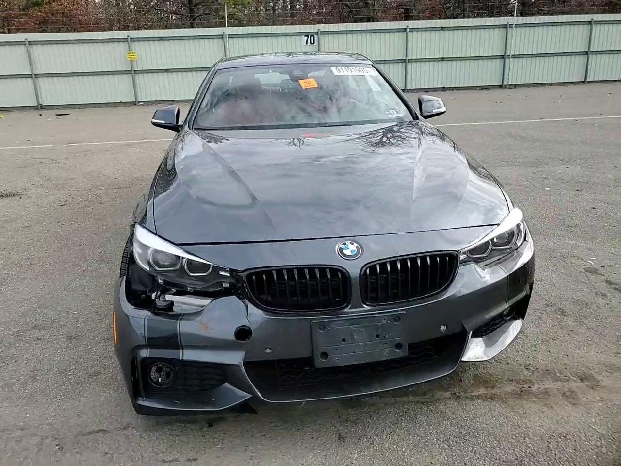 Фото: WBA4W5C09LFH33173