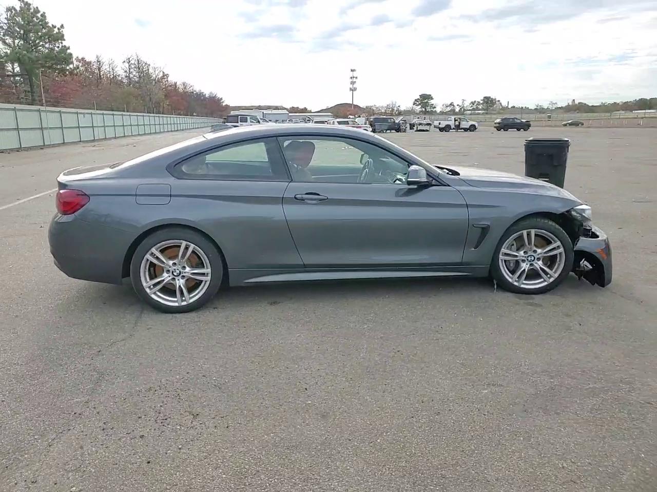 Фото: WBA4W5C09LFH33173