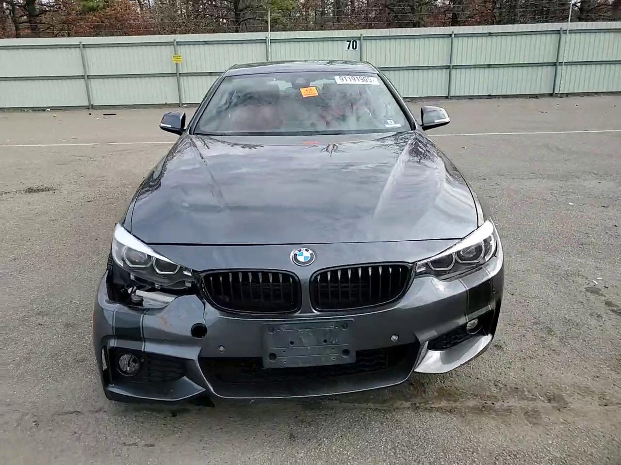 Фото: WBA4W5C09LFH33173