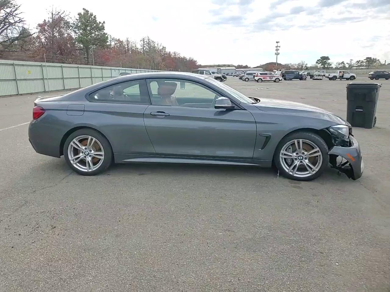 Фото: WBA4W5C09LFH33173