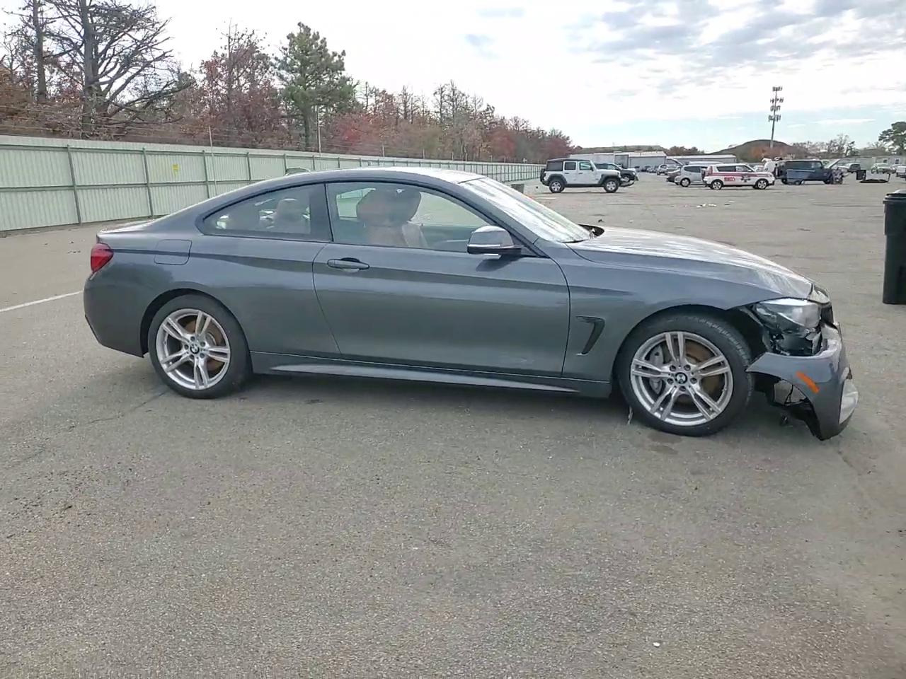 Фото: WBA4W5C09LFH33173