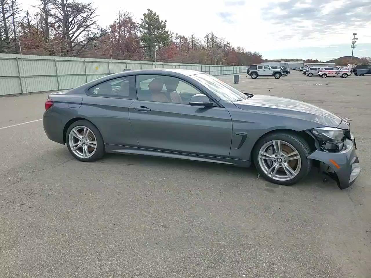 Фото: WBA4W5C09LFH33173