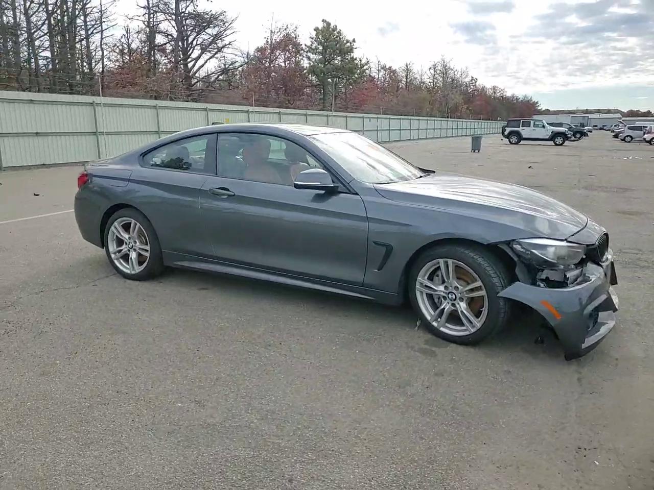 Фото: WBA4W5C09LFH33173