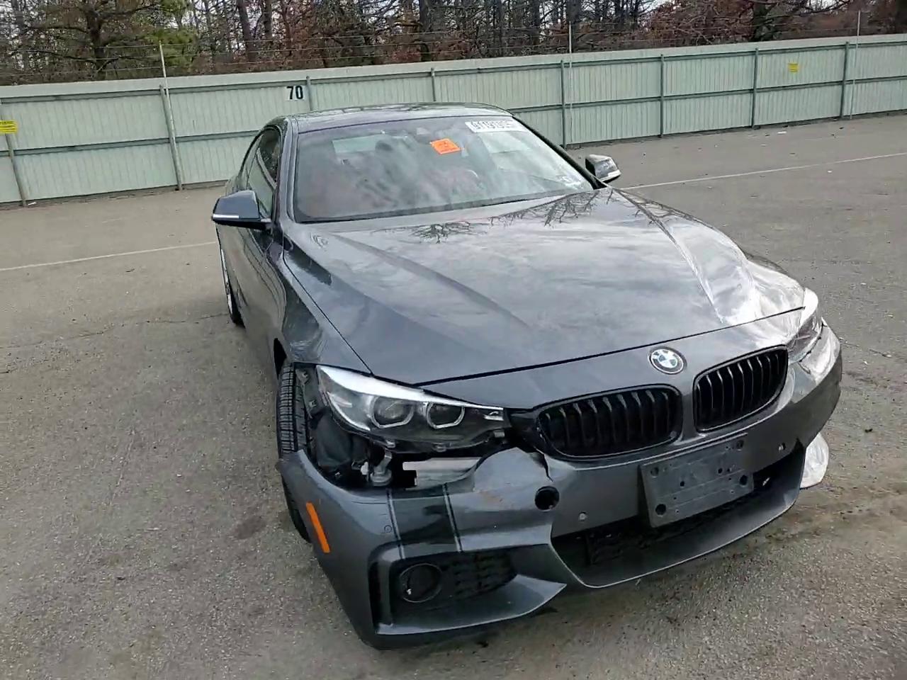 Фото: WBA4W5C09LFH33173