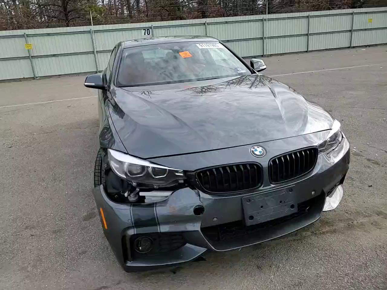 Фото: WBA4W5C09LFH33173