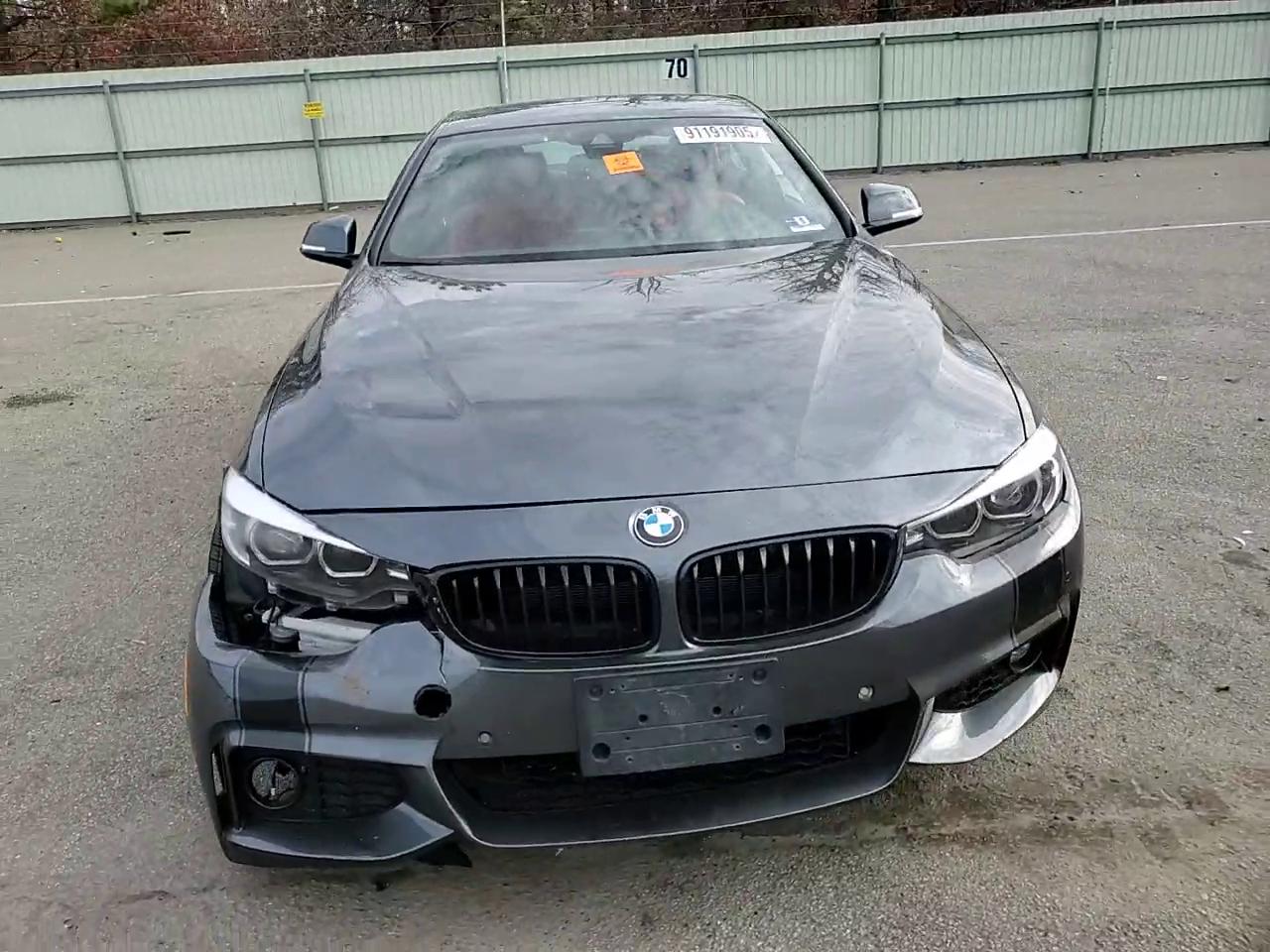 Фото: WBA4W5C09LFH33173