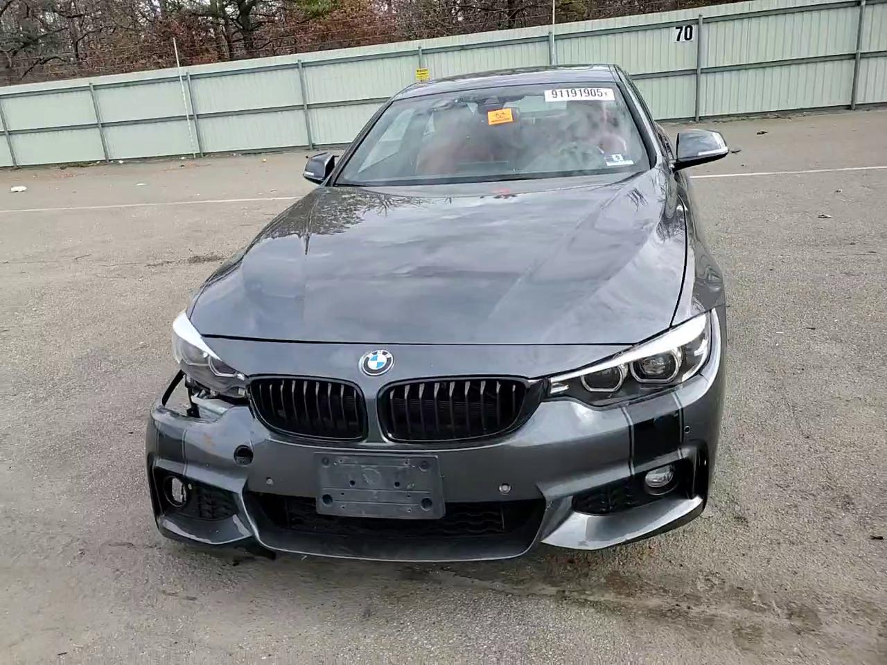 Фото: WBA4W5C09LFH33173