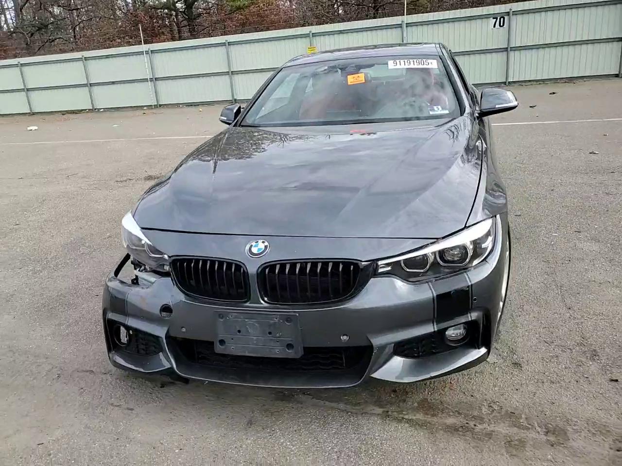 Фото: WBA4W5C09LFH33173