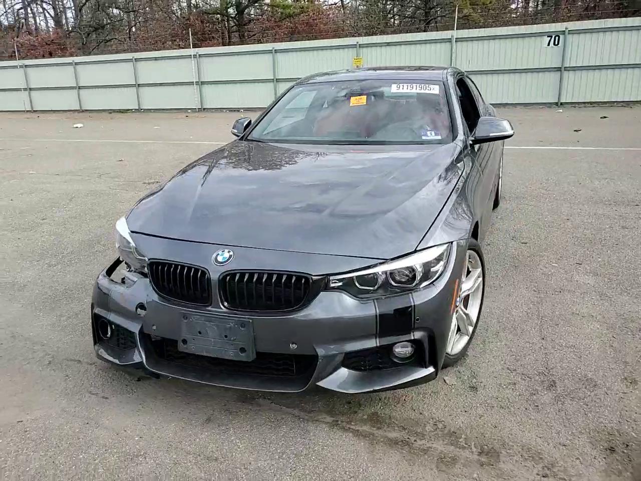 Фото: WBA4W5C09LFH33173