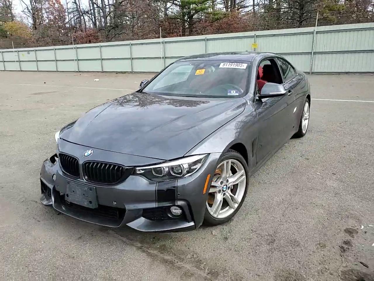 Фото: WBA4W5C09LFH33173