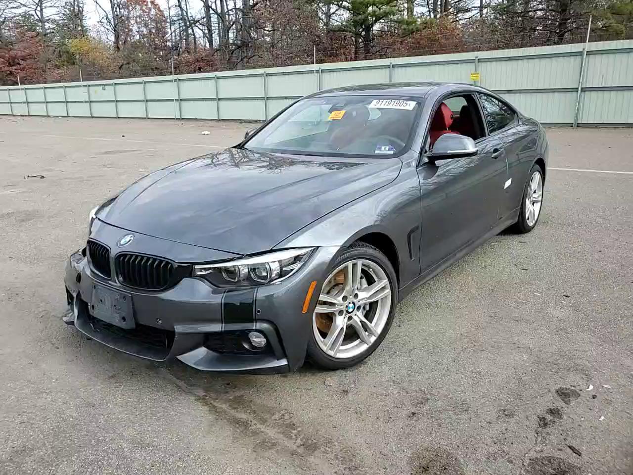 Фото: WBA4W5C09LFH33173