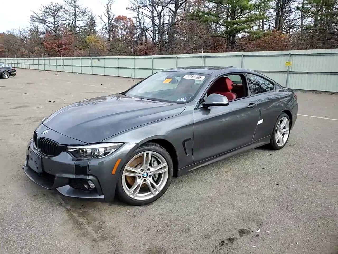 Фото: WBA4W5C09LFH33173