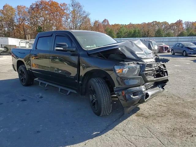 2020 Ram 1500 Big Horn/Lone Star VIN: 1C6SRFFT4LN140277 Lot: 90858675