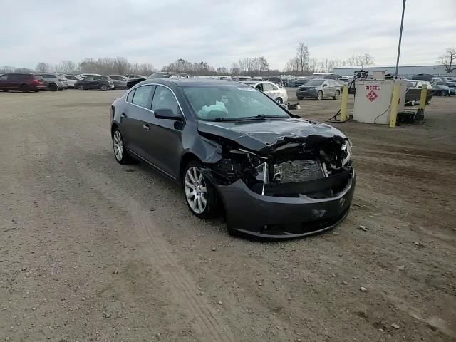 2013 Buick Lacrosse Touring VIN: 1G4GJ5E35DF253812 Lot: 93035395
