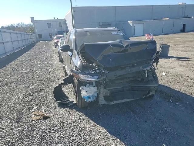 2020 Mitsubishi Outlander Se VIN: JA4AD3A30LZ041239 Lot: 93104515