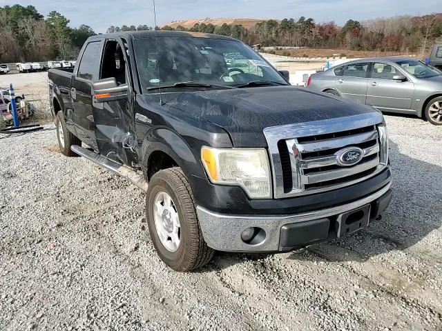2011 Ford F150 Supercrew VIN: 1FTFW1EF2BKD33142 Lot: 93436965