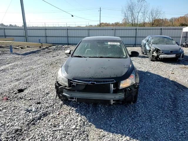 2011 Chevrolet Cruze Ls VIN: 1G1PC5SH0B7139392 Lot: 92859195