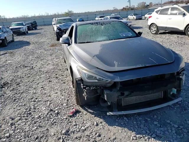 2017 Infiniti Q60 Base VIN: JN1CV7EKXHM110367 Lot: 92330445